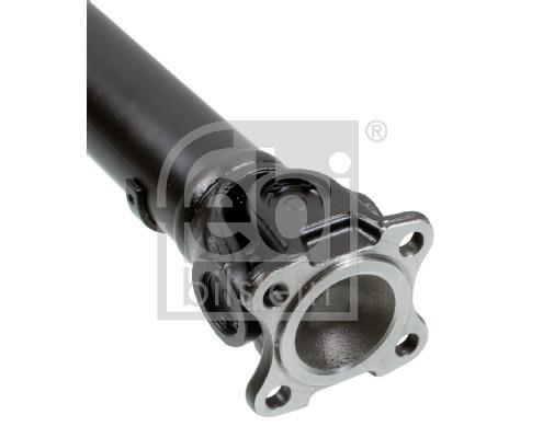 Arbre de transmission, entraînement essieux FEBI BILSTEIN 174100