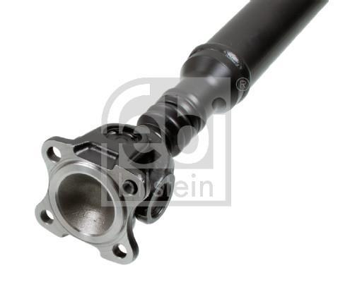 Arbre de transmission, entraînement essieux FEBI BILSTEIN 174100