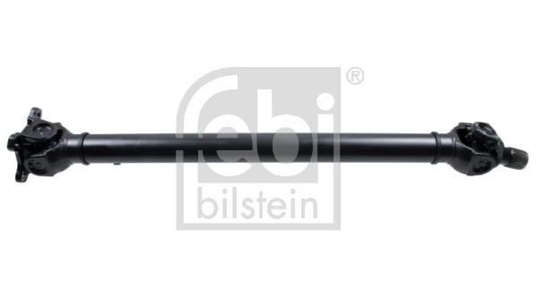 Eixo de transmissão FEBI BILSTEIN ref. 174101