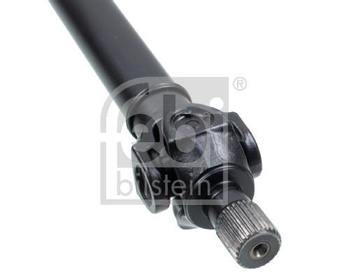 Eixo de transmissão FEBI BILSTEIN ref. 174101