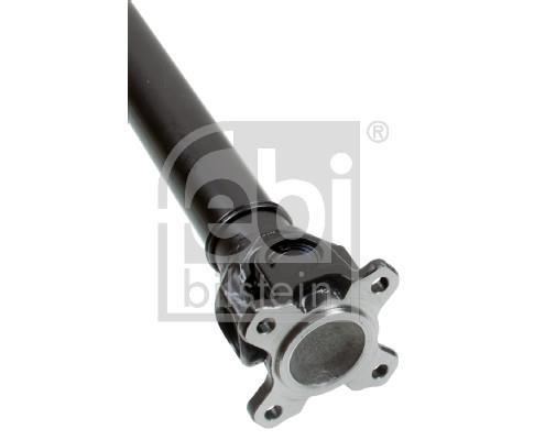 Eixo de transmissão FEBI BILSTEIN ref. 174104