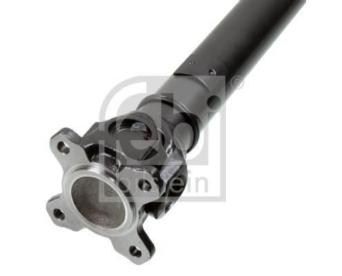 Eixo de transmissão FEBI BILSTEIN ref. 174104