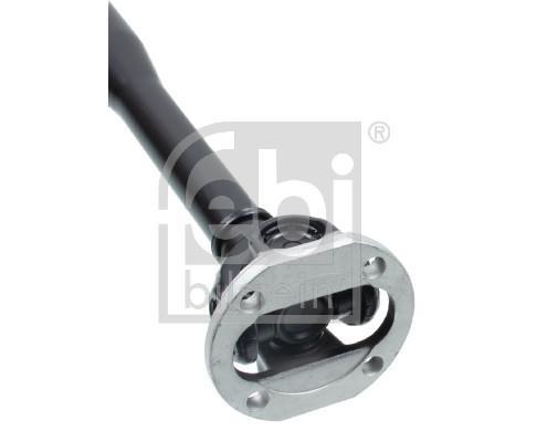 Arbre de transmission, entraînement essieux FEBI BILSTEIN 174105
