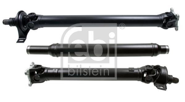 Eixo de transmissão FEBI BILSTEIN ref. 174107
