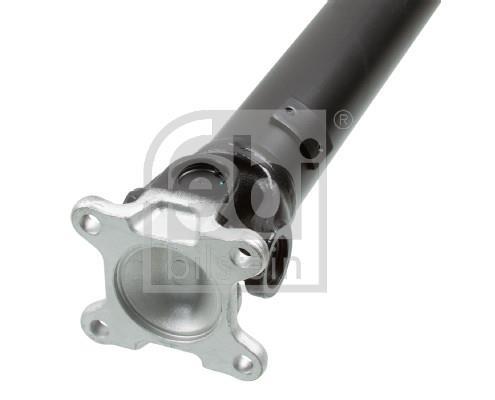 Eixo de transmissão FEBI BILSTEIN ref. 174107