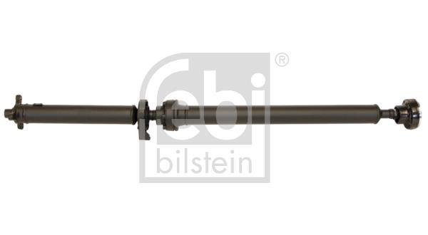 Eixo de transmissão FEBI BILSTEIN ref. 174109