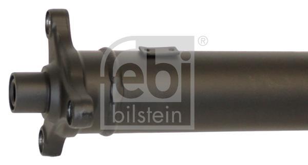 Eixo de transmissão FEBI BILSTEIN ref. 174109