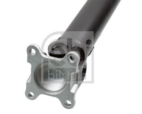 Arbre de transmission, entraînement essieux FEBI BILSTEIN 174111