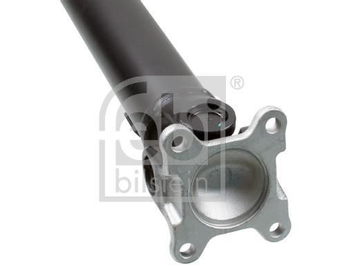 Arbre de transmission, entraînement essieux FEBI BILSTEIN 174111