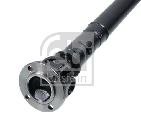 Eixo de transmissão FEBI BILSTEIN ref. 174112
