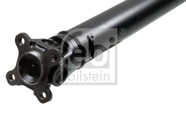 Eixo de transmissão FEBI BILSTEIN ref. 174114