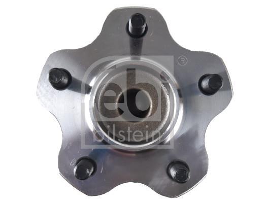 Roulement de roue FEBI BILSTEIN ref. 174119