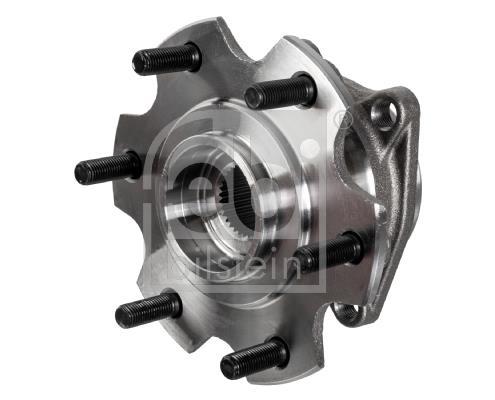 Roulement de roue FEBI BILSTEIN ref. 174135