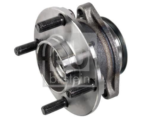 Roulement de roue FEBI BILSTEIN ref. 174137