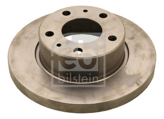 Disques de frein FEBI BILSTEIN ref. 17415