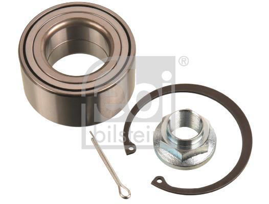 Rolamento de roda FEBI BILSTEIN ref. 174162