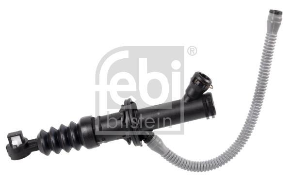 Emetteur d'embrayage (Cylindre émetteur de débrayage) FEBI BILSTEIN ref. 174167