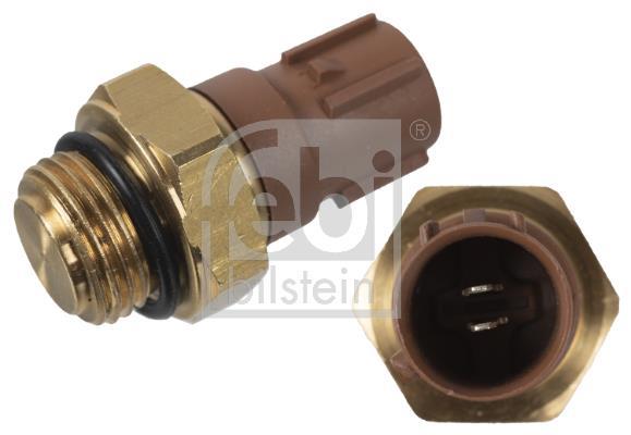 Interrupteur de température, ventilateur de radiateur FEBI BILSTEIN ref. 174180