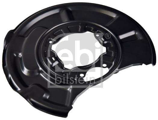 Chapa protectora de freio FEBI BILSTEIN ref. 174203