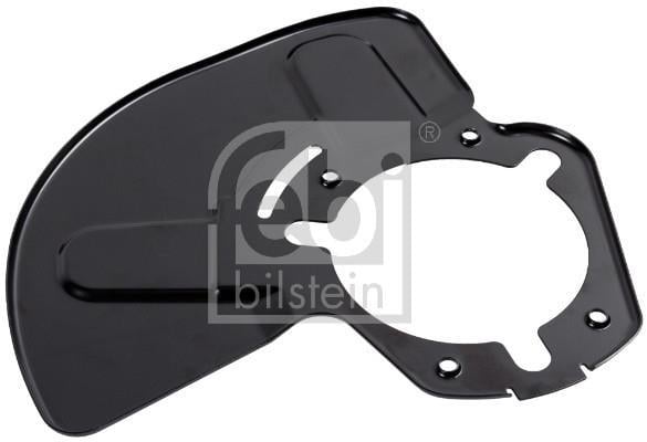Chapa protectora de freio FEBI BILSTEIN ref. 174213