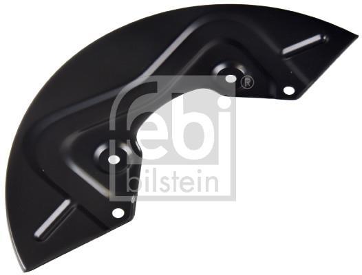Chapa protectora de freio FEBI BILSTEIN ref. 174217