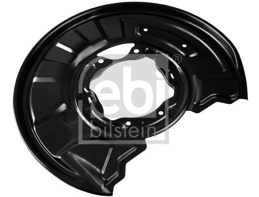 Chapa protectora de freio FEBI BILSTEIN ref. 174218