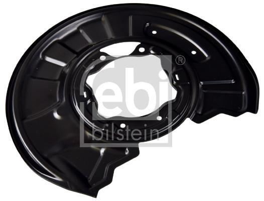 Chapa protectora de freio FEBI BILSTEIN ref. 174219