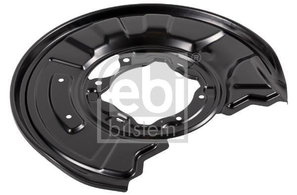 Chapa protectora de freio FEBI BILSTEIN ref. 174219