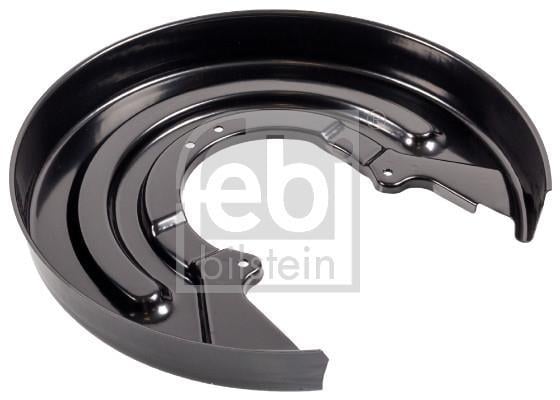 Chapa protectora de freio FEBI BILSTEIN ref. 174220