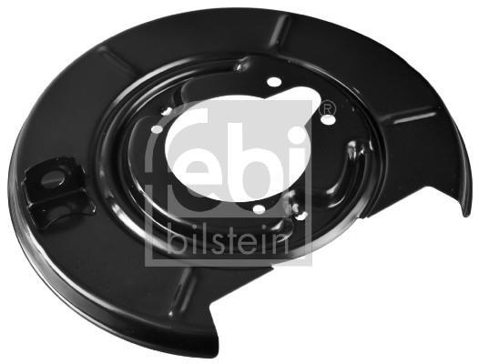 Chapa protectora de freio FEBI BILSTEIN ref. 174233