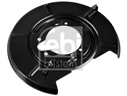 Chapa protectora de freio FEBI BILSTEIN ref. 174235