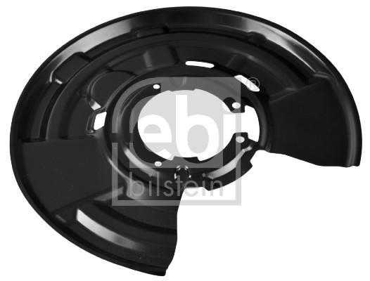 Chapa protectora de freio FEBI BILSTEIN ref. 174245