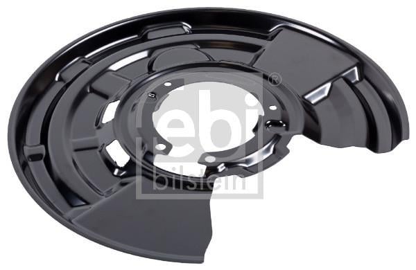 Chapa protectora de freio FEBI BILSTEIN ref. 174246