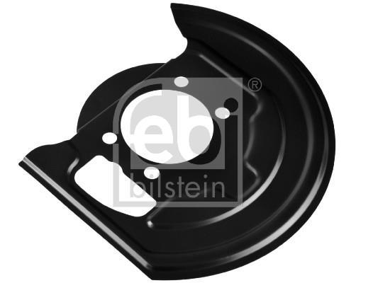 Chapa protectora de freio FEBI BILSTEIN ref. 174247