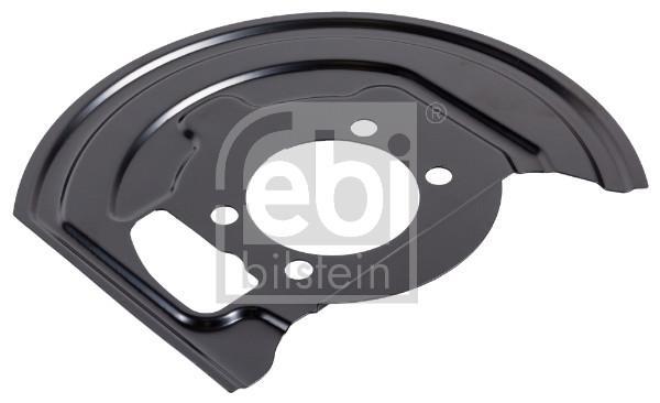 Chapa protectora de freio FEBI BILSTEIN ref. 174247