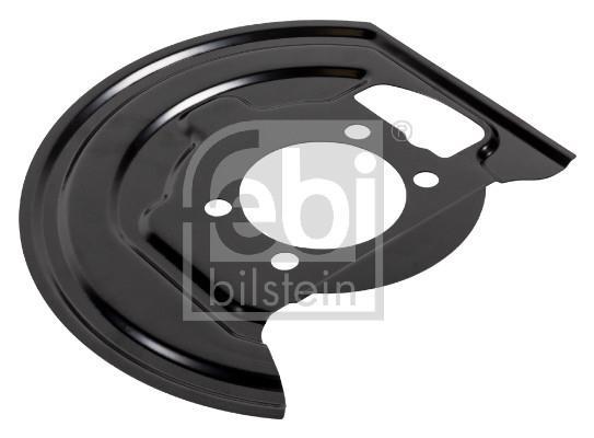 Chapa protectora de freio FEBI BILSTEIN ref. 174248