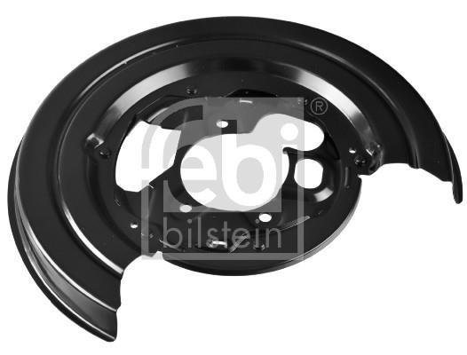 Déflecteur, disque de frein FEBI BILSTEIN 174249