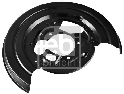 Chapa protectora de freio FEBI BILSTEIN ref. 174250