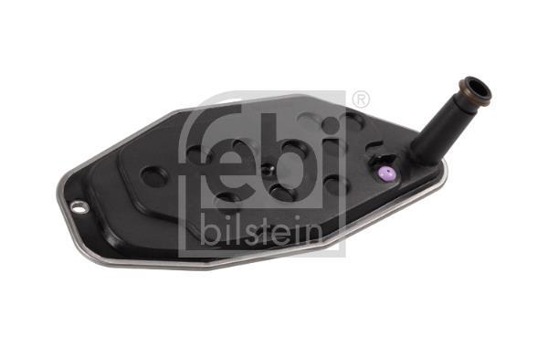 Filtro de óleo da transmissão automática FEBI BILSTEIN ref. 174266
