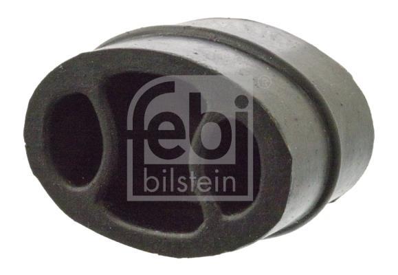 Soporte, sistema de escape FEBI BILSTEIN ref. 17426