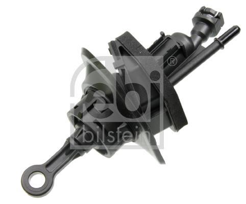 Emetteur d'embrayage (Cylindre émetteur de débrayage) FEBI BILSTEIN ref. 174280