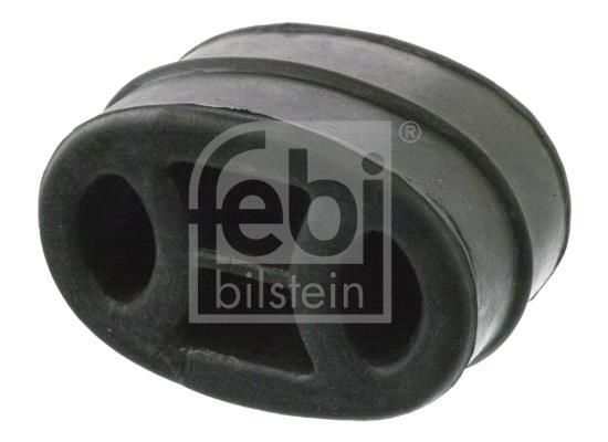 Soporte, sistema de escape FEBI BILSTEIN ref. 17428