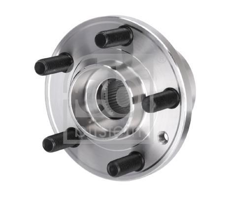 Roulement de roue FEBI BILSTEIN ref. 174348