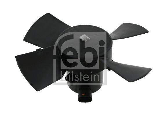 Motor elétrico do ventilador do motor FEBI BILSTEIN ref. 17434
