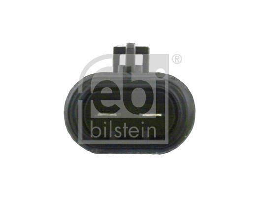 Motor elétrico do ventilador do motor FEBI BILSTEIN ref. 17434