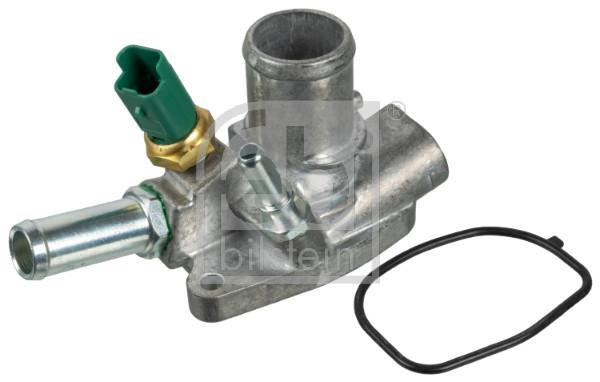 Thermostat d'eau (Calorstat) FEBI BILSTEIN ref. 174395