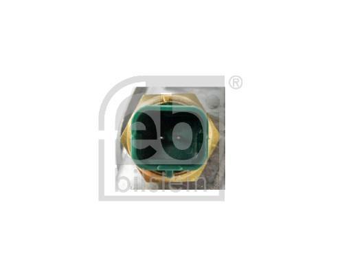 Thermostat d'eau (Calorstat) FEBI BILSTEIN ref. 174395