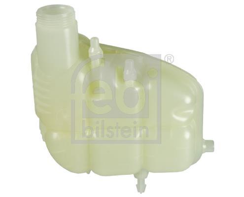 Vase d'expansion, liquide de refroidissement (Réservoir liquide de refroidissement) FEBI BILSTEIN ref. 174398