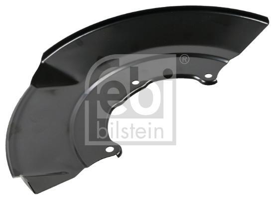 Déflecteur, disque de frein FEBI BILSTEIN 174423