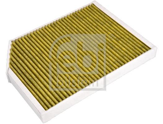 Filtro, aire habitáculo FEBI BILSTEIN ref. 174437